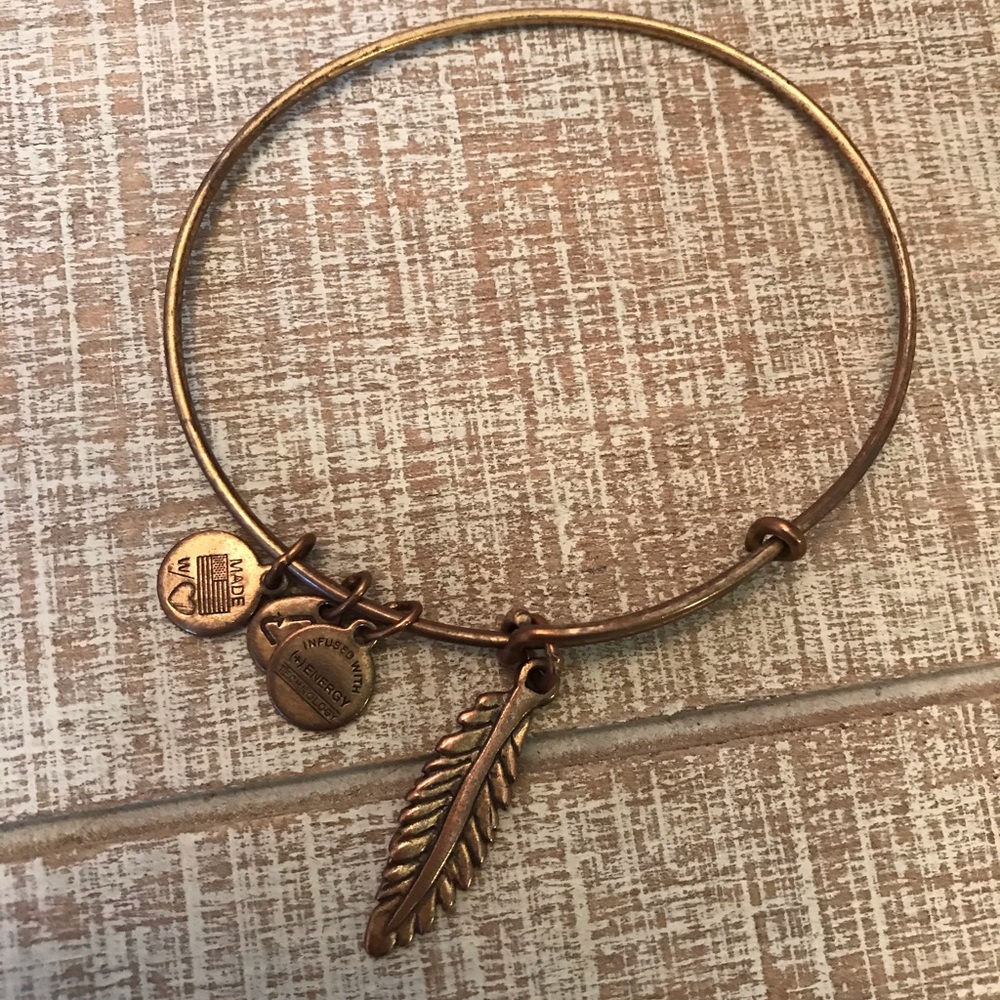 Alex and Ani Bracelet